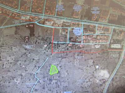 Develi Camicedit Mah Satlık Bag 1