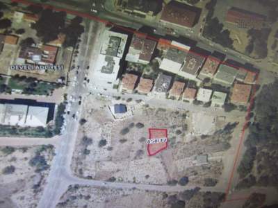 Kayseri Develi Camicetit Mah Satlık Bağ 1