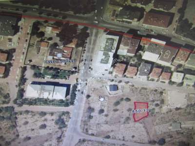 Kayseri Develi Camicetit Mah Satlık Bağ 3