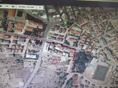 Kayseri Develi Camicetit Mah Satlık Bağ 2