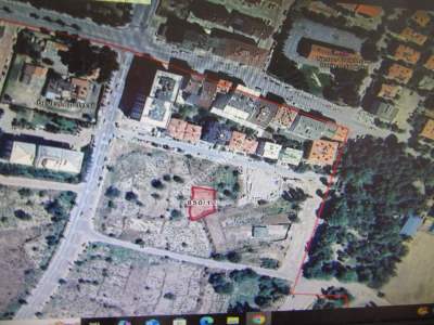 Kayseri Develi Camicetit Mah Satlık Bağ 4