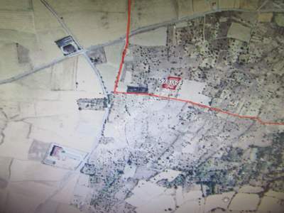 Kayseri Develi Camicedit Mah Ssatlıık Bağ 4