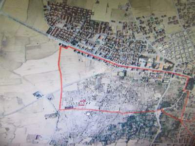 Kayseri Develi Camicedit Mah Ssatlıık Bağ 2