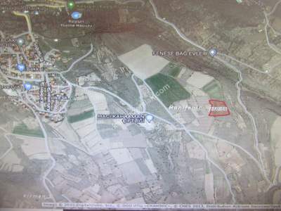 Develi Fatih Mah Satlık Bağ 4