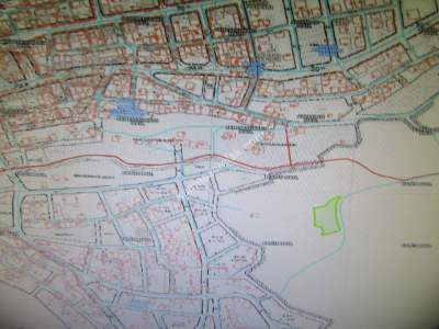 Kayseri Devli Fatih Mah Satlık Bağ 7