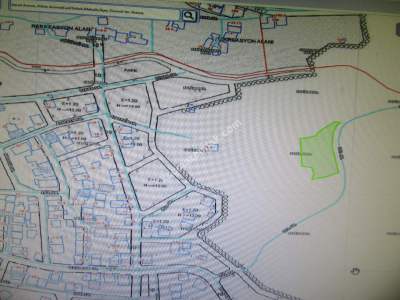 Kayseri Devli Fatih Mah Satlık Bağ 6