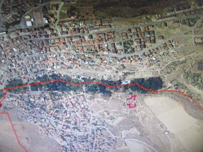 Kayseri Devli Fatih Mah Satlık Bağ 2