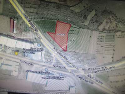 Develi Feneseyukarı Bag Ve Tarla 2