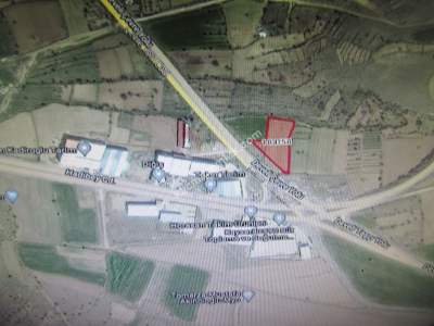 Develi Feneseyukarı Bag Ve Tarla 1