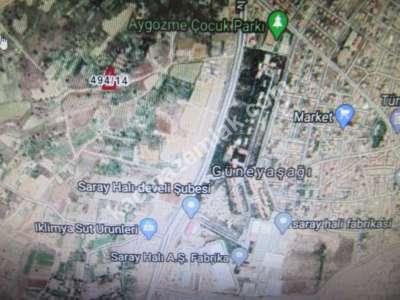 Kayseri Develi Güneyaşağı Mah. Yola Sıfır Bağ 5