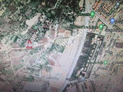 Kayseri Develi Güneyaşağı Mah. Yola Sıfır Bağ 2