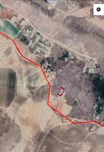 Develi Güneyaşağı Mah. Bağ 2