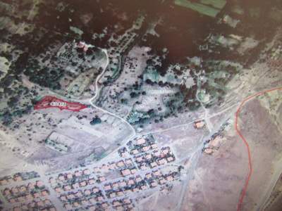 Kayseri Develi Güneyaşagı Mah Satlık Bag 3