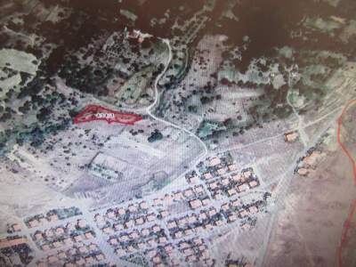 Kayseri Develi Güneyaşagı Mah Satlık Bag 1