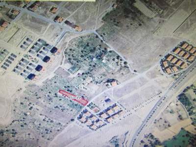 Develi Güneyaşagı Mah Satlık Bag 2