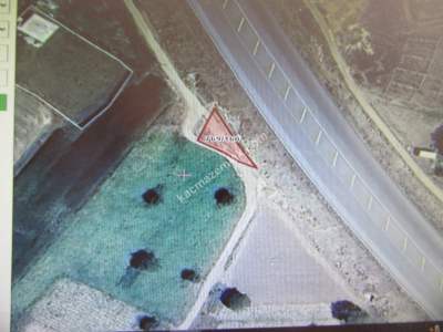 Develi Güneyaşagı Mahwc Çsatlık Bag 1