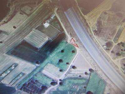 Develi Güneyaşagı Mahwc Çsatlık Bag 2