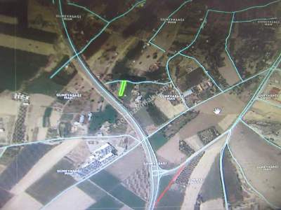 Develi Güneyaşagı Mah Satlık Bag 4