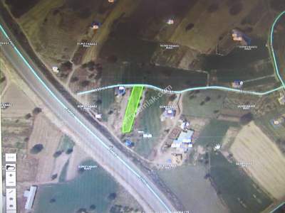 Develi Güneyaşagı Mah Satlık Bag 3