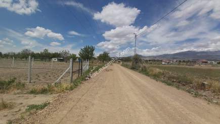 Kayseri Develi Bağ Evi Satlık 22