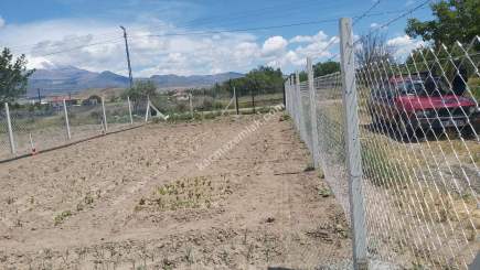 Kayseri Develi Bağ Evi Satlık 32