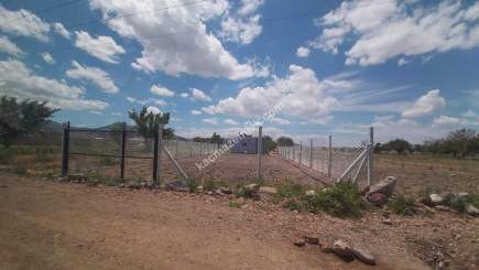 Kayseri Develi Bağ Evi Satlık 11