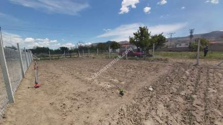 Kayseri Develi Bağ Evi Satlık 31