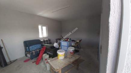 Kayseri Develi Bağ Evi Satlık 27