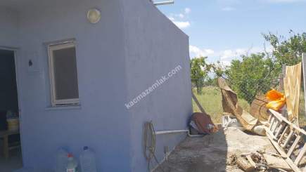 Kayseri Develi Bağ Evi Satlık 14