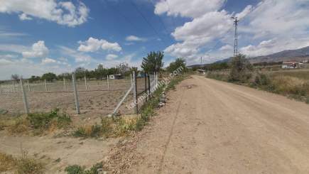 Kayseri Develi Bağ Evi Satlık 24