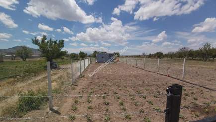 Kayseri Develi Bağ Evi Satlık 30