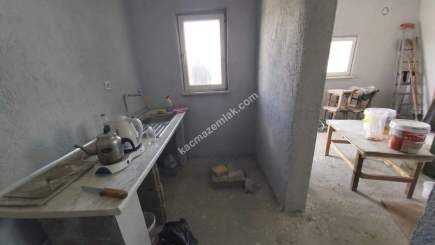 Kayseri Develi Bağ Evi Satlık 12