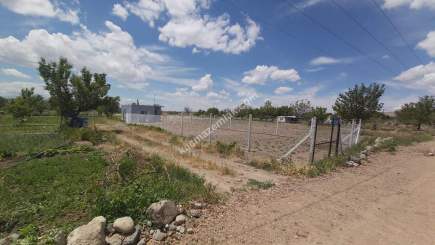 Kayseri Develi Bağ Evi Satlık 8