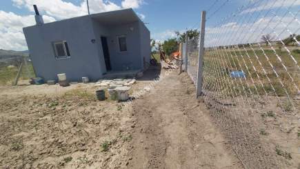 Kayseri Develi Bağ Evi Satlık 2