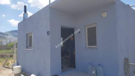 Kayseri Develi Bağ Evi Satlık 13