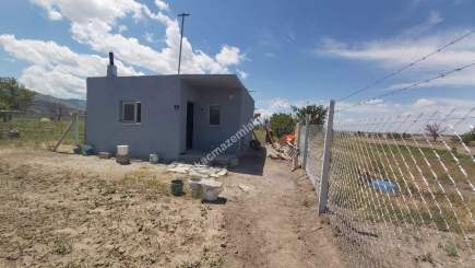 Kayseri Develi Bağ Evi Satlık 1