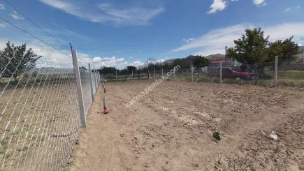 Kayseri Develi Bağ Evi Satlık 28