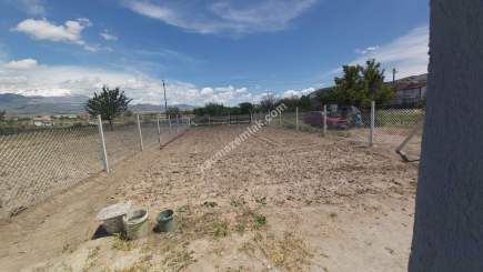 Kayseri Develi Bağ Evi Satlık 7