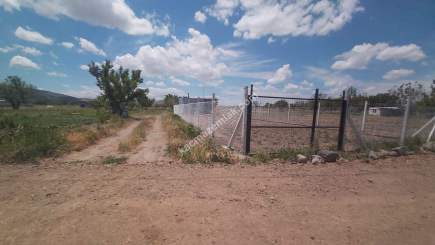 Kayseri Develi Bağ Evi Satlık 17