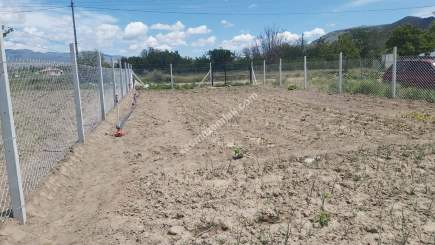 Kayseri Develi Bağ Evi Satlık 5