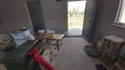 Kayseri Develi Bağ Evi Satlık 20