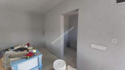 Kayseri Develi Bağ Evi Satlık 4