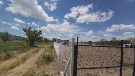 Kayseri Develi Bağ Evi Satlık 26