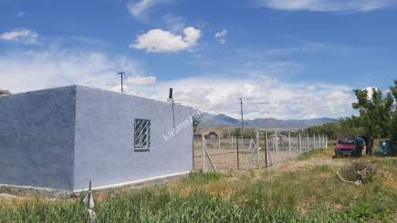 Kayseri Develi Bağ Evi Satlık 16