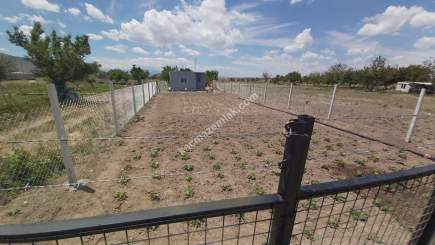 Kayseri Develi Bağ Evi Satlık 23