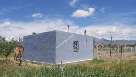 Kayseri Develi Bağ Evi Satlık 18