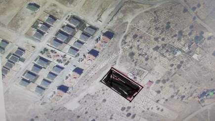 Kayseri Develi Satlık Bağ 2