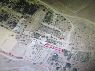 Kayseri Develi Güneyaşağı Mah Satlık Bağ 1