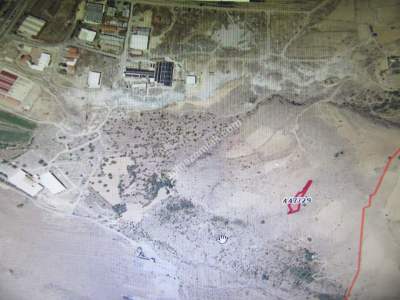 Kayseri Develi Güneyaşağı Satlık Bağ 1