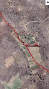 Develi Güney Yukarı Mah Bağ 1